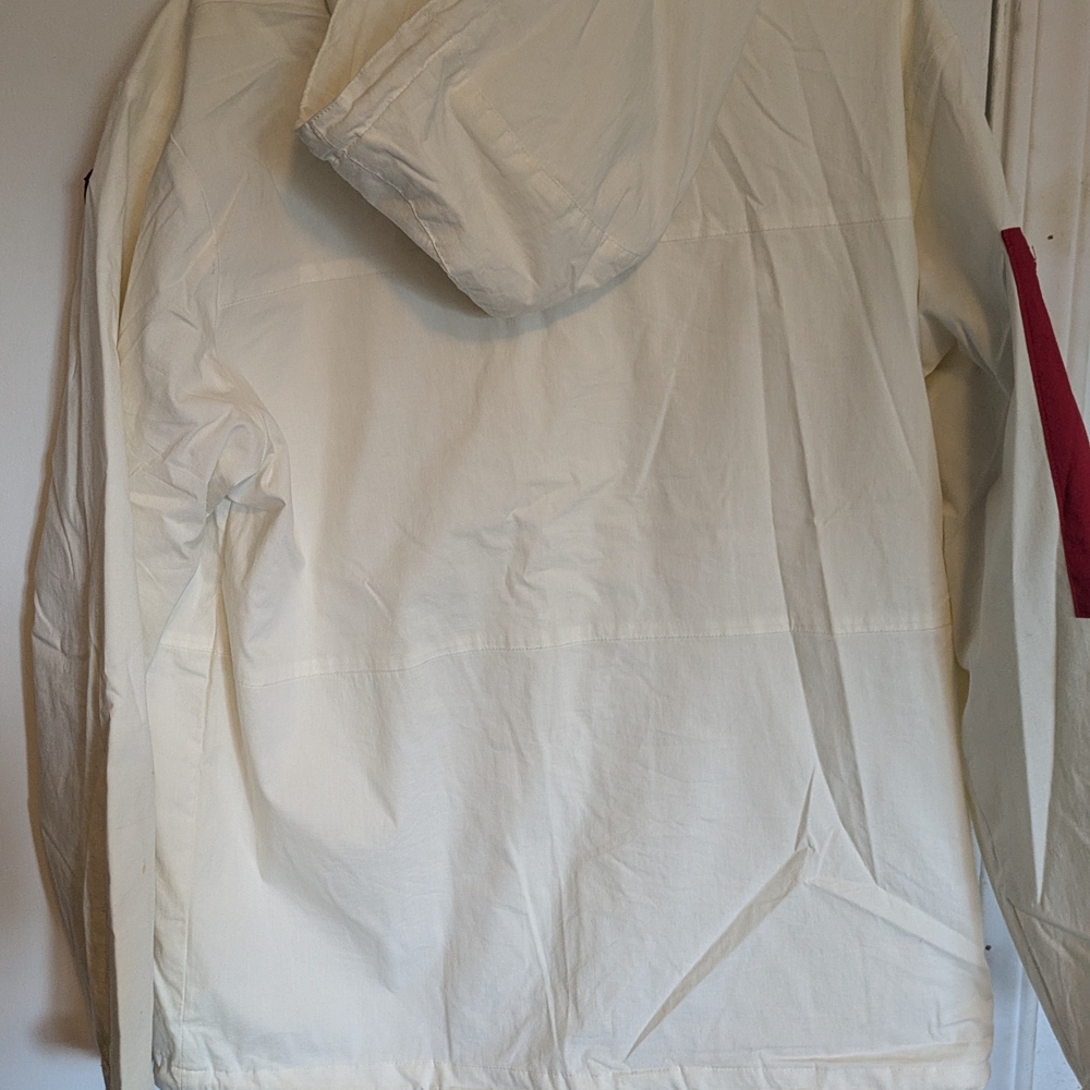 Cookies Multicolor Windbreaker Jacket - Picture 4 of 4